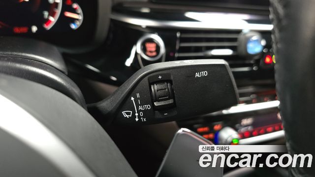 BMW 5 Series (G30) 530i M Sport Package Plus 2019 — фото 27