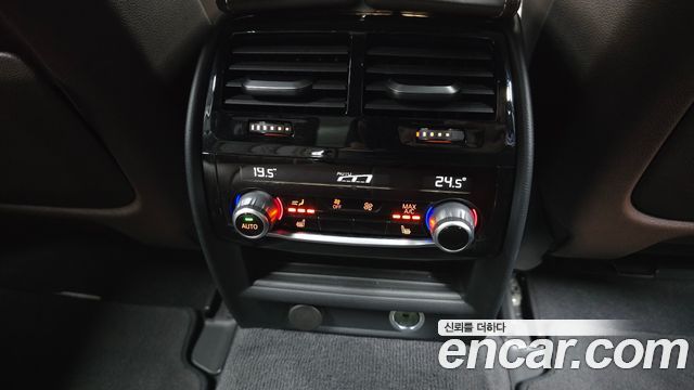 BMW 5 Series (G30) 530i M Sport Package Plus 2019 — фото 30