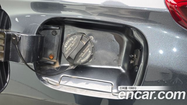 Hyundai Kona 1.6 Turbo 2WD Premium 2020 — фото 33