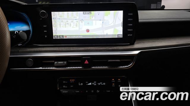 Kia K5 (III) 2.0 Signature 2021 — фото 15