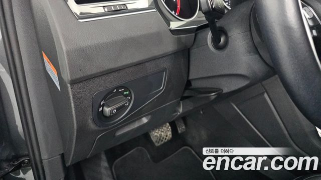 Volkswagen Tiguan (II) 2.0 TDI Premium 2020 — фото 28