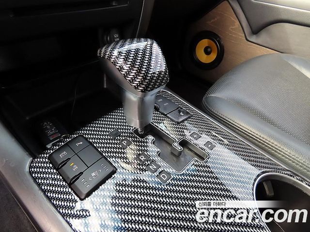 Kia Mohave Diesel 3.0 4WD VIP 2018 — фото 16