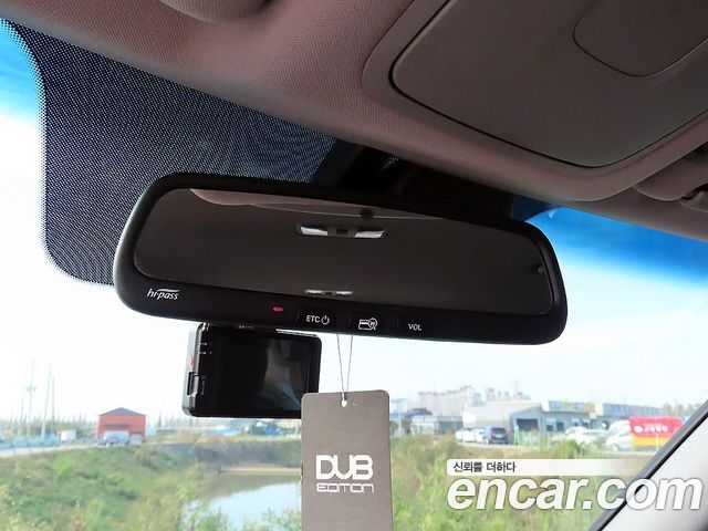 Kia Mohave Diesel 3.0 4WD VIP 2018 — фото 17