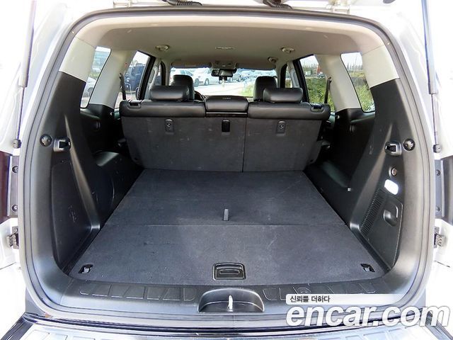 Kia Mohave Diesel 3.0 4WD VIP 2018 — фото 22