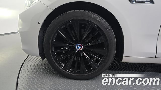 BMW 5 Series GT (F07) GT xDrive 2014 — фото 5
