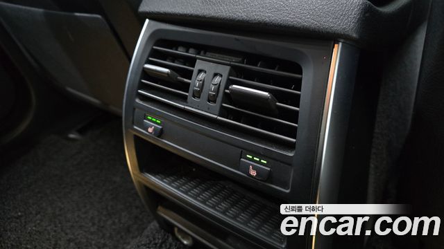 BMW 5 Series GT (F07) GT xDrive 2014 — фото 18