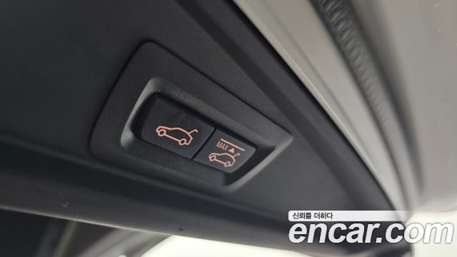 BMW 5 Series GT (F07) GT xDrive 2014 — фото 20