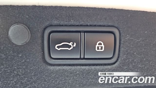 Hyundai Grandeur Hybrid (IG) Le Blanc 2023 — фото 16