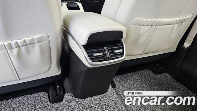 Hyundai Grandeur Hybrid (IG) Le Blanc 2023 — фото 31