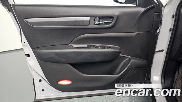 Renault Korea QM6 Gasoline 2WD LE 2019 — фото 24