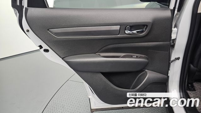 Renault Korea QM6 Gasoline 2WD LE 2019 — фото 25