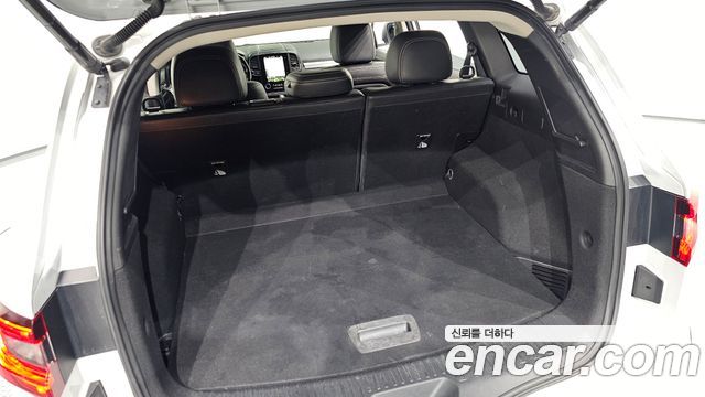 Renault Korea QM6 Gasoline 2WD LE 2019 — фото 32