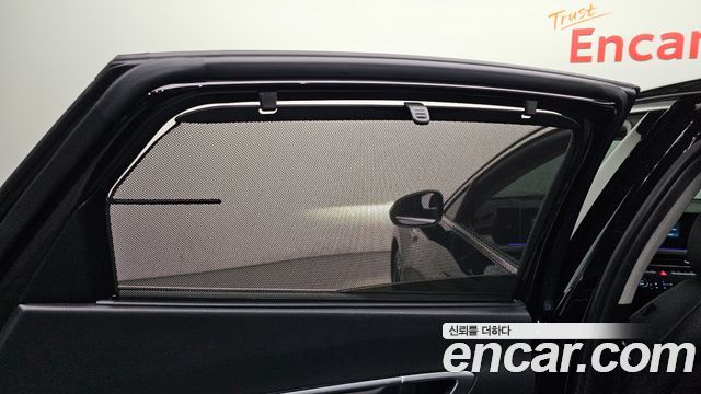 Hyundai Sonata The Edge (DN8) 2.0 Inspiration 2024 — фото 31