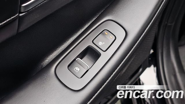 Hyundai Sonata The Edge (DN8) 2.0 Inspiration 2024 — фото 32