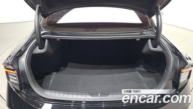 Hyundai Sonata The Edge (DN8) 2.0 Inspiration 2024 — фото 33
