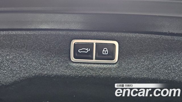 Hyundai Sonata The Edge (DN8) 2.0 Inspiration 2024 — фото 34