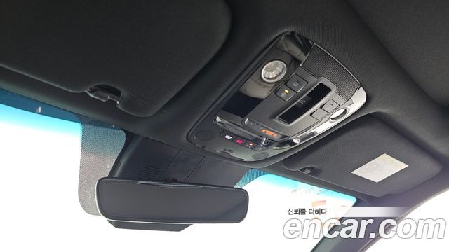 Kia Sorento (IV) HEV 1.6 2WD Gravity 2022 — фото 14