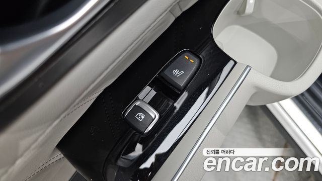 Kia Sorento (IV) HEV 1.6 2WD Gravity 2022 — фото 19
