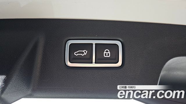 Kia Sorento (IV) HEV 1.6 2WD Gravity 2022 — фото 20