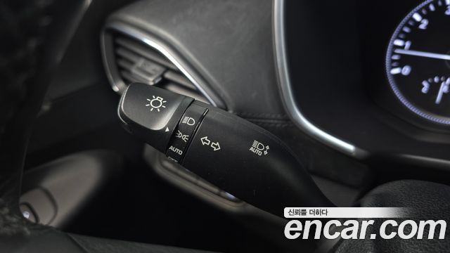 Hyundai Santa Fe (TM) Gasoline 2.0T 2WD Exclusive 2020 — фото 35