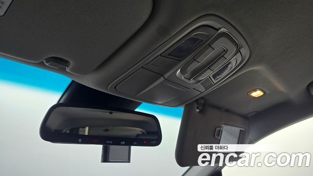 Hyundai Santa Fe (TM) Gasoline 2.0T 2WD Exclusive 2020 — фото 37
