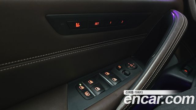 BMW 5 Series (G30) 520d M Sport Package Plus 2018 — фото 28