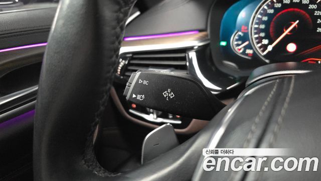 BMW 5 Series (G30) 520d M Sport Package Plus 2018 — фото 29