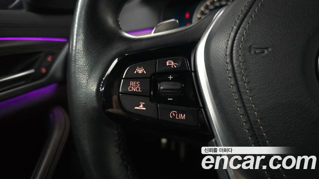BMW 5 Series (G30) 520d M Sport Package Plus 2018 — фото 31