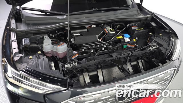 Audi Q4 e-tron (F4) 40 Premium 2023 — фото 6