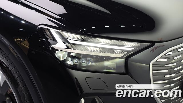 Audi Q4 e-tron (F4) 40 Premium 2023 — фото 22