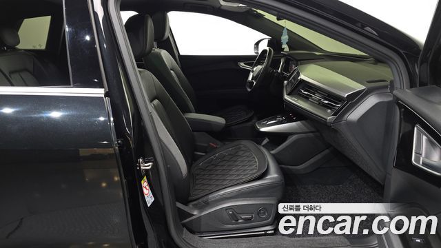 Audi Q4 e-tron (F4) 40 Premium 2023 — фото 26
