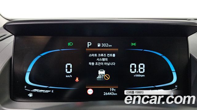Hyundai Casper Turbo Inspiration 2022 — фото 8