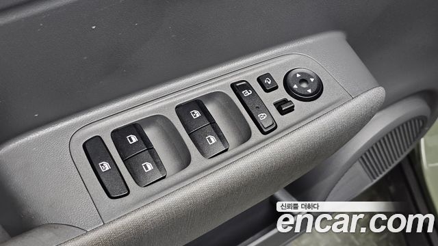 Hyundai Casper Turbo Inspiration 2022 — фото 13