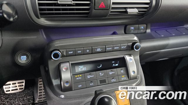 Hyundai Casper Turbo Inspiration 2022 — фото 20