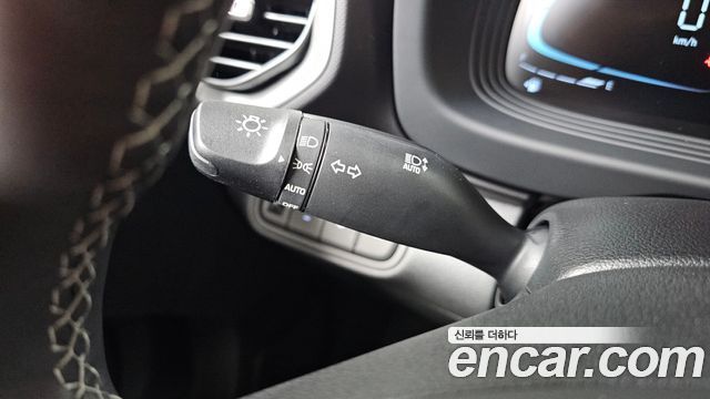 Hyundai Venue 1,6 Premium 2026 — фото 29