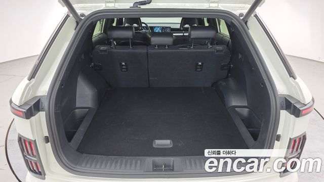 KG Mobility (SsangYong) Actyon (II) Gasoline 1.5 2WD S9 2025 — фото 20