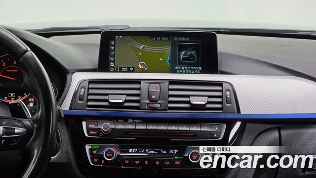 BMW 3 Series (F30) 320d M Sport 2017 — фото 17