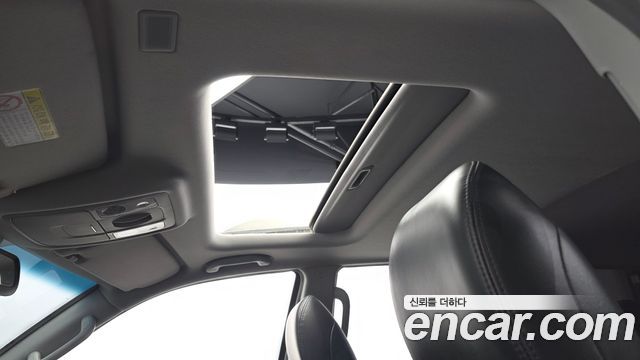Kia Mohave Diesel 3.0 4WD President 2018 — фото 17