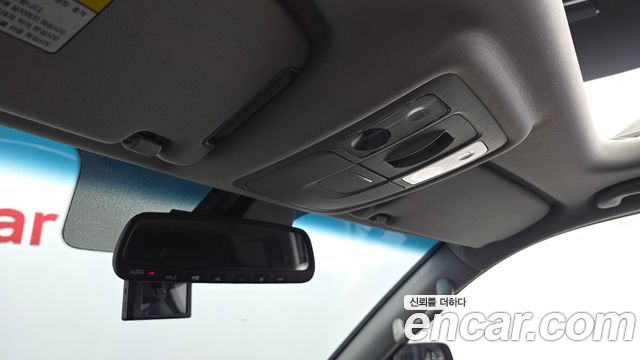 Kia Mohave Diesel 3.0 4WD President 2018 — фото 18