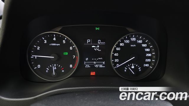 Hyundai Avante (AD) 1.6 GDI Smart 2017 — фото 8