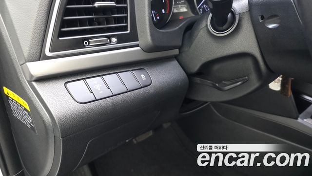 Hyundai Avante (AD) 1.6 GDI Smart 2017 — фото 17