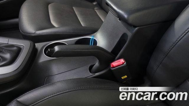 Hyundai Avante (AD) 1.6 GDI Smart 2017 — фото 18