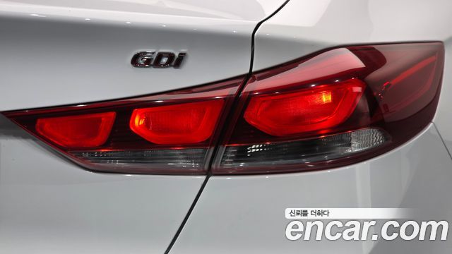 Hyundai Avante (AD) 1.6 GDI Smart 2017 — фото 23