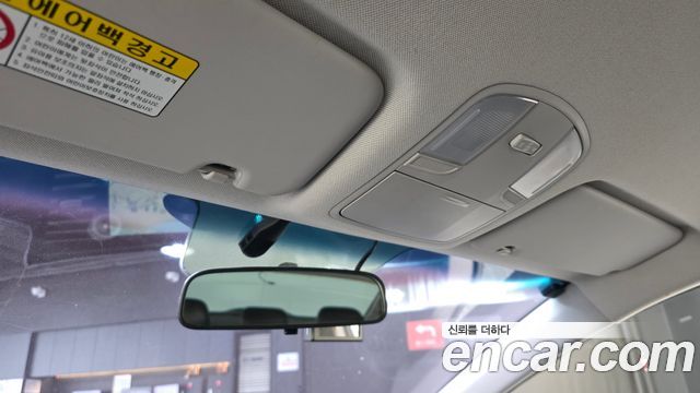 Hyundai Avante (AD) 1.6 GDI Smart 2017 — фото 28