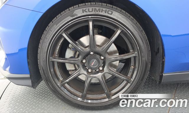 Hyundai Veloster (JS) 1.6 Turbo Sport Core 2018 — фото 5