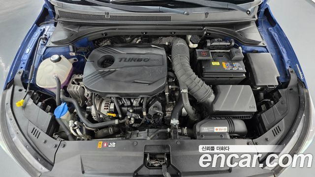 Hyundai Veloster (JS) 1.6 Turbo Sport Core 2018 — фото 6