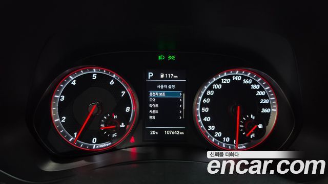Hyundai Veloster (JS) 1.6 Turbo Sport Core 2018 — фото 8