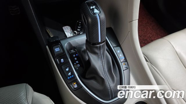 Hyundai Veloster (JS) 1.6 Turbo Sport Core 2018 — фото 9