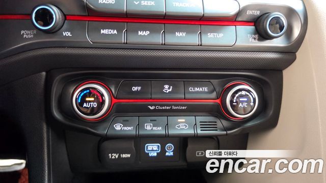 Hyundai Veloster (JS) 1.6 Turbo Sport Core 2018 — фото 12