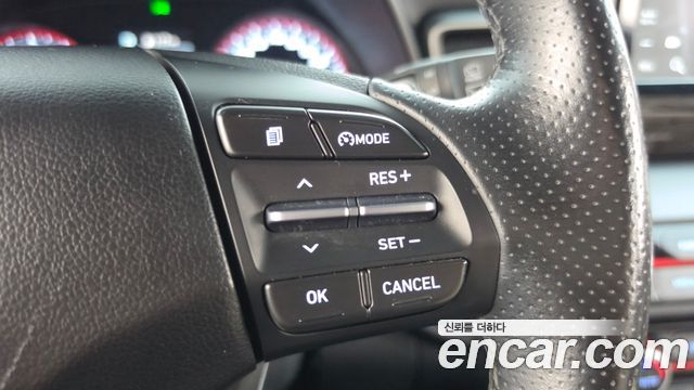 Hyundai Veloster (JS) 1.6 Turbo Sport Core 2018 — фото 16